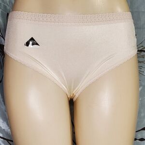 Vintage nylon panty
